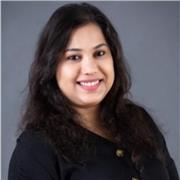 Native english speaker with experience in academic and professional communication